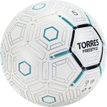 Мяч футбольный тренировочный TORRES Freestyle р.5